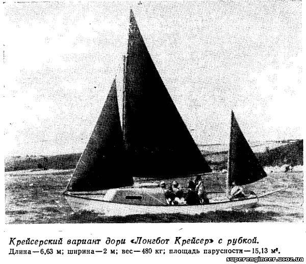 Лодки флотилии "Дрэскомб".